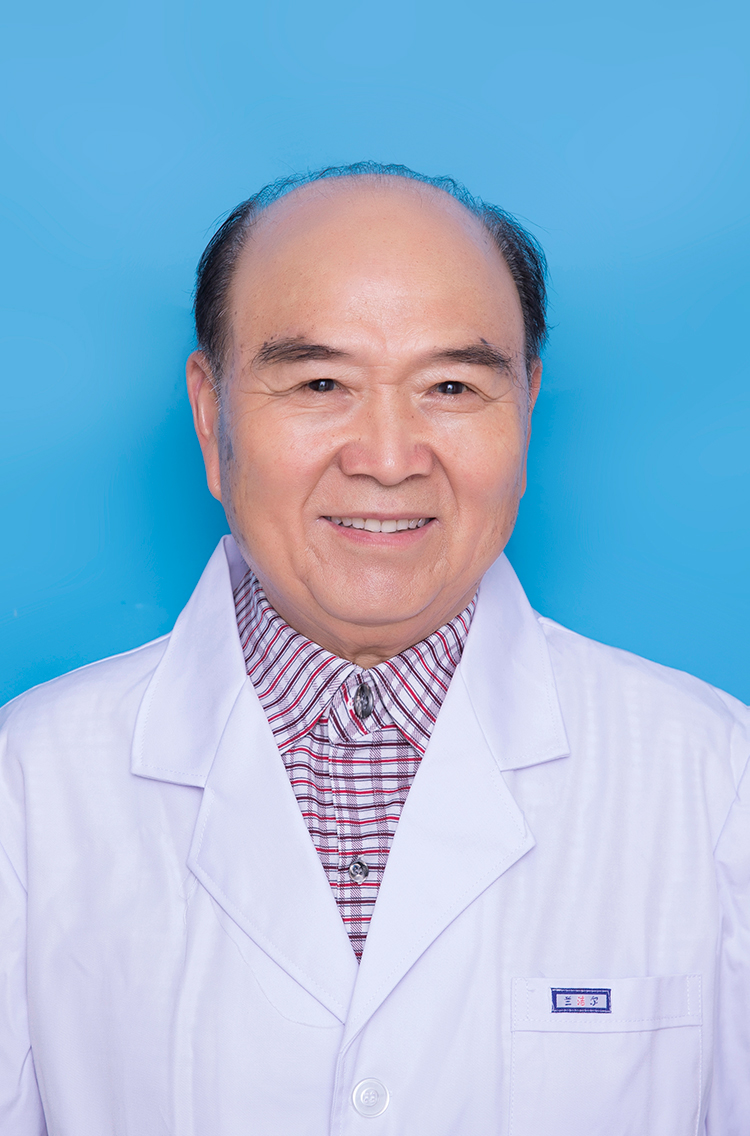 睢寧護理養老院專家風采